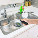 Electric Milk Frother.