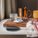 Electric Milk Frother.