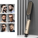 Ceramic Beard Straightener