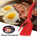 Spatula and Tweezers 2 in 1