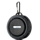 Waterproof Bluetooth Speaker