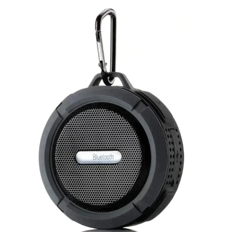 Waterproof Bluetooth Speaker