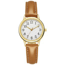 Mstiang Casual Leather Women's Watches