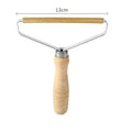 14:10#Wood Handle