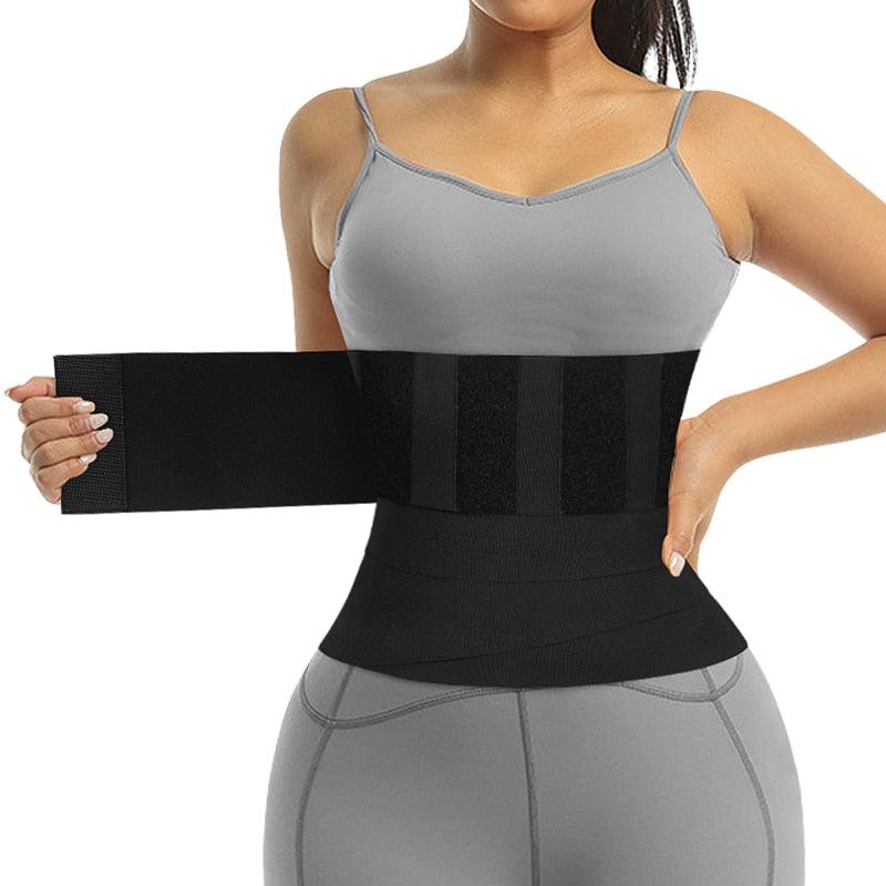 Shaper Compress Modeling Strap