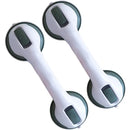 New Shower Handle Grab Bars Ultra Grip