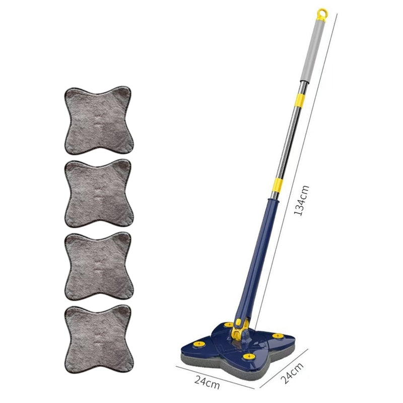 360° Swivel Cleaning Mop - AdvancedClean