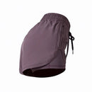 Flexible Yoga Shorts