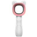 Mini  held bladeless fan