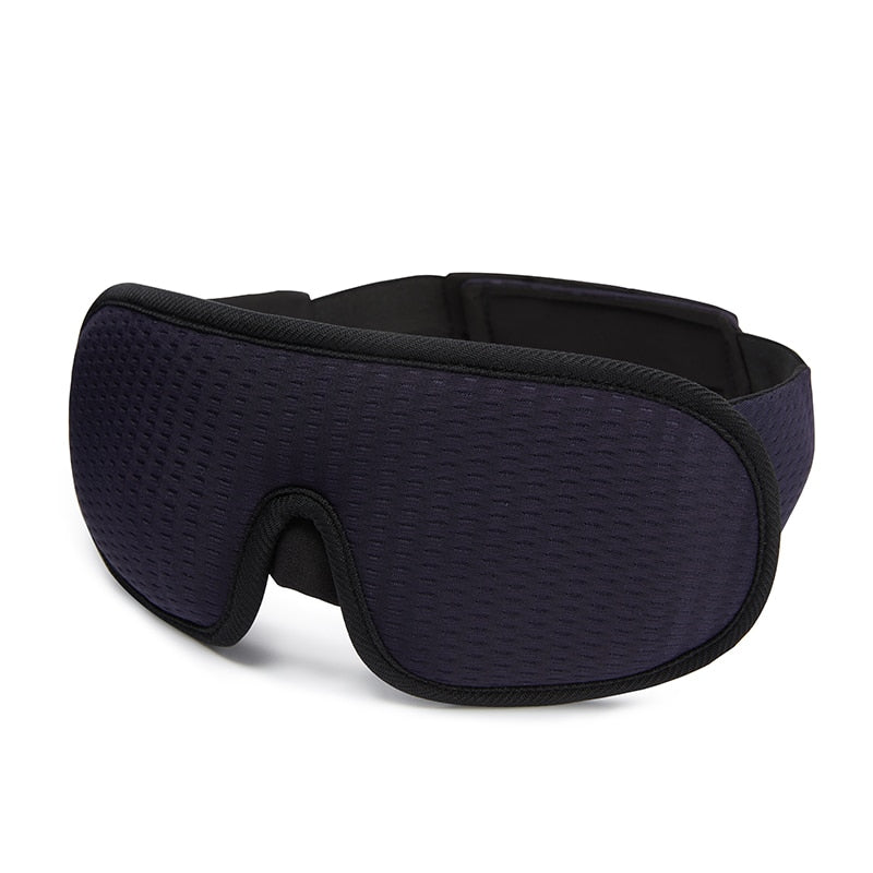 Resting Mask for Sleeping and Relaxing