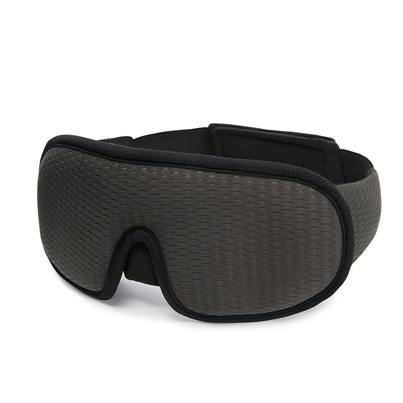 Resting Mask for Sleeping and Relaxing
