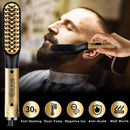 Ceramic Beard Straightener