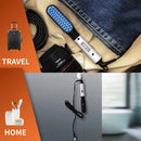 Ceramic Beard Straightener