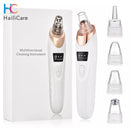 Vacuum Blackhead Remover